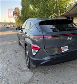 هيونداي كونا